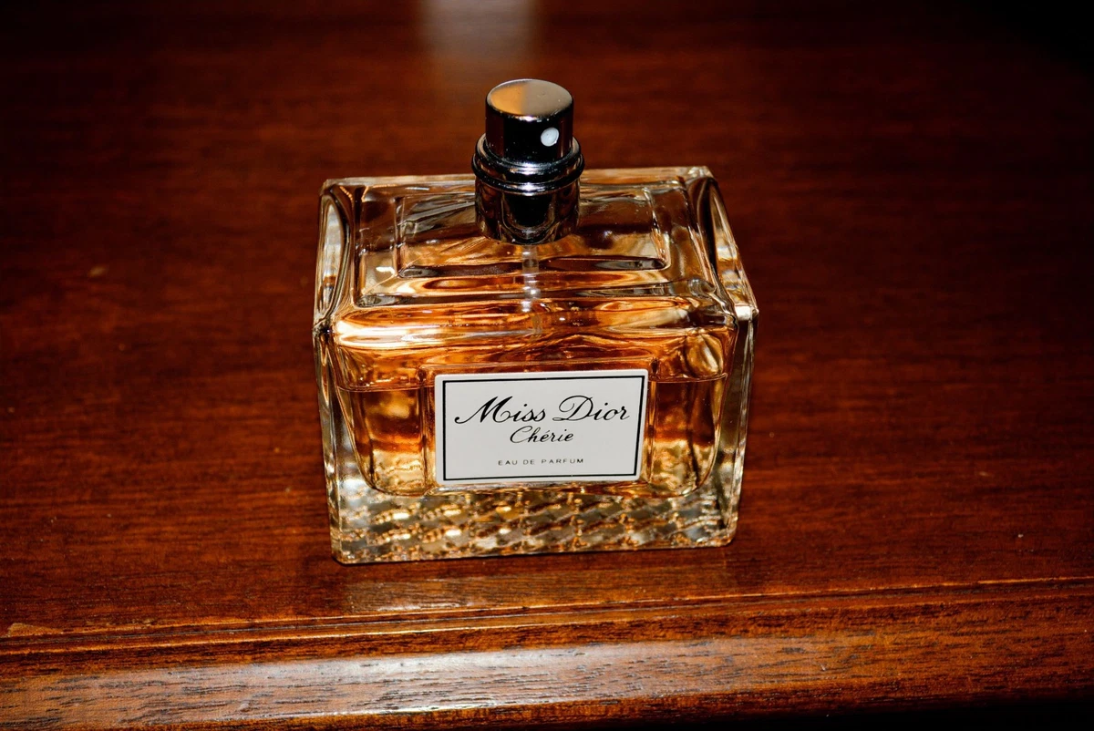 Miss Dior Cherie Fragrances for Women for sale | eBay