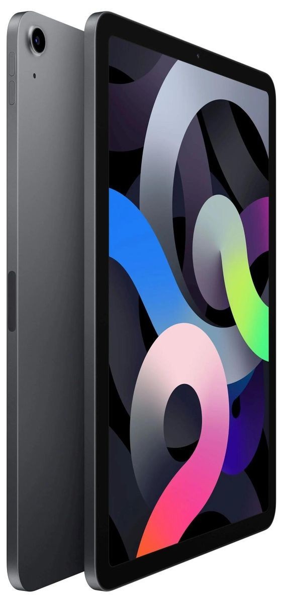 Apple iPad Air (4th Generation) A2316 64 GB, Wi-Fi, 10.9 inch