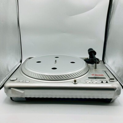 Vestax PDX-2000 DJ turntable analog record player AC100V | eBay