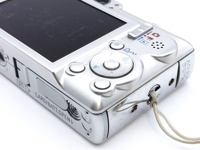 Canon IXY DIGITAL 60 5.0MP 3x Compact Digital Camera from Japan | eBay