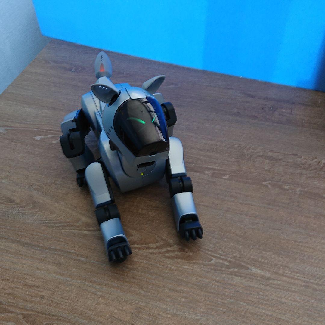 SONY AIBO ERS-210 robot Dog autonomous entertainment Special
