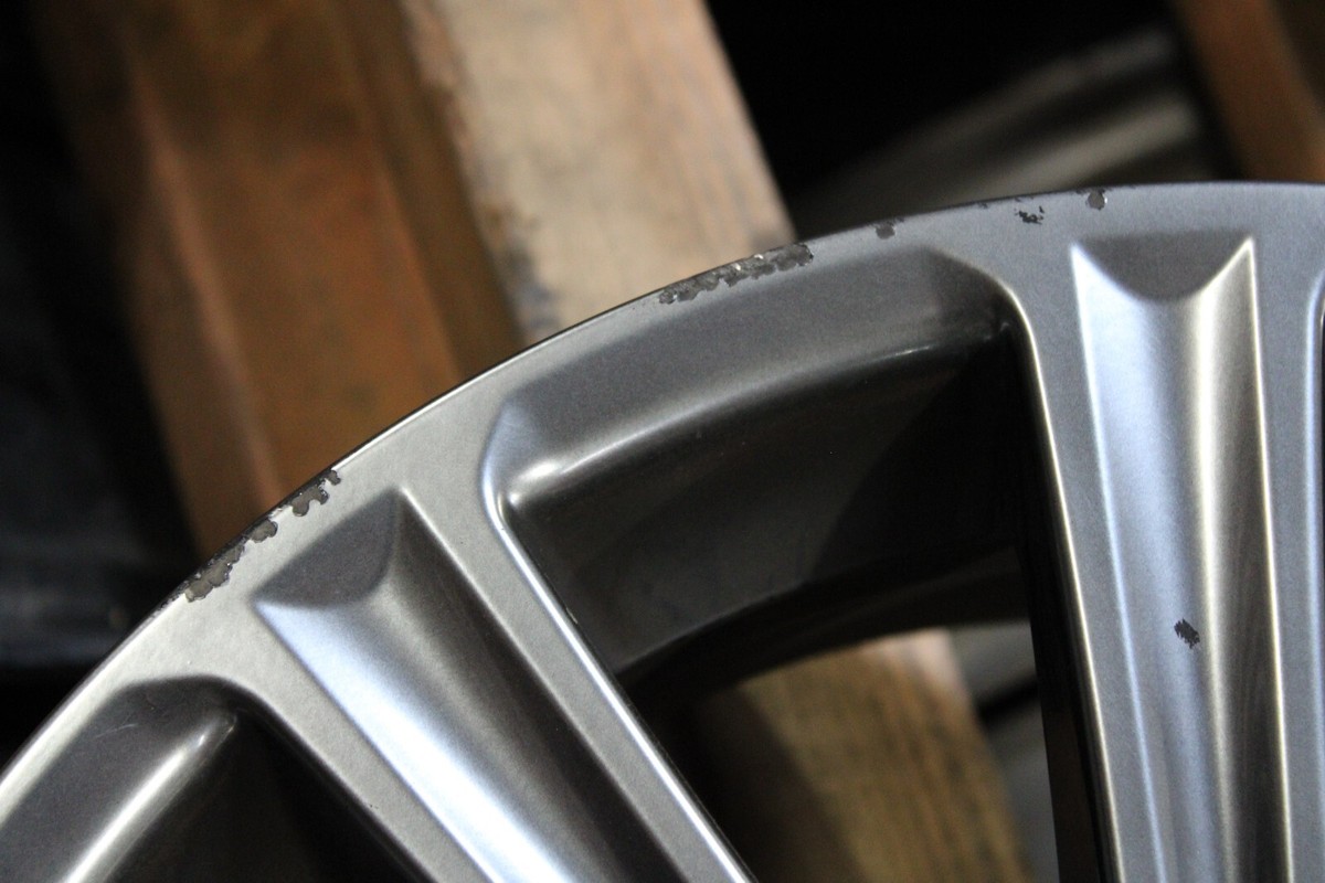 15 16 17 18 19 20 21 Lexus NX300 NX200T OEM Wheel Rim 17x7 17