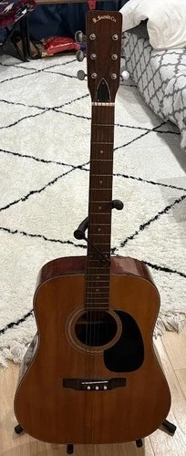 Suzuki Vintage Classical Guitars | eBay