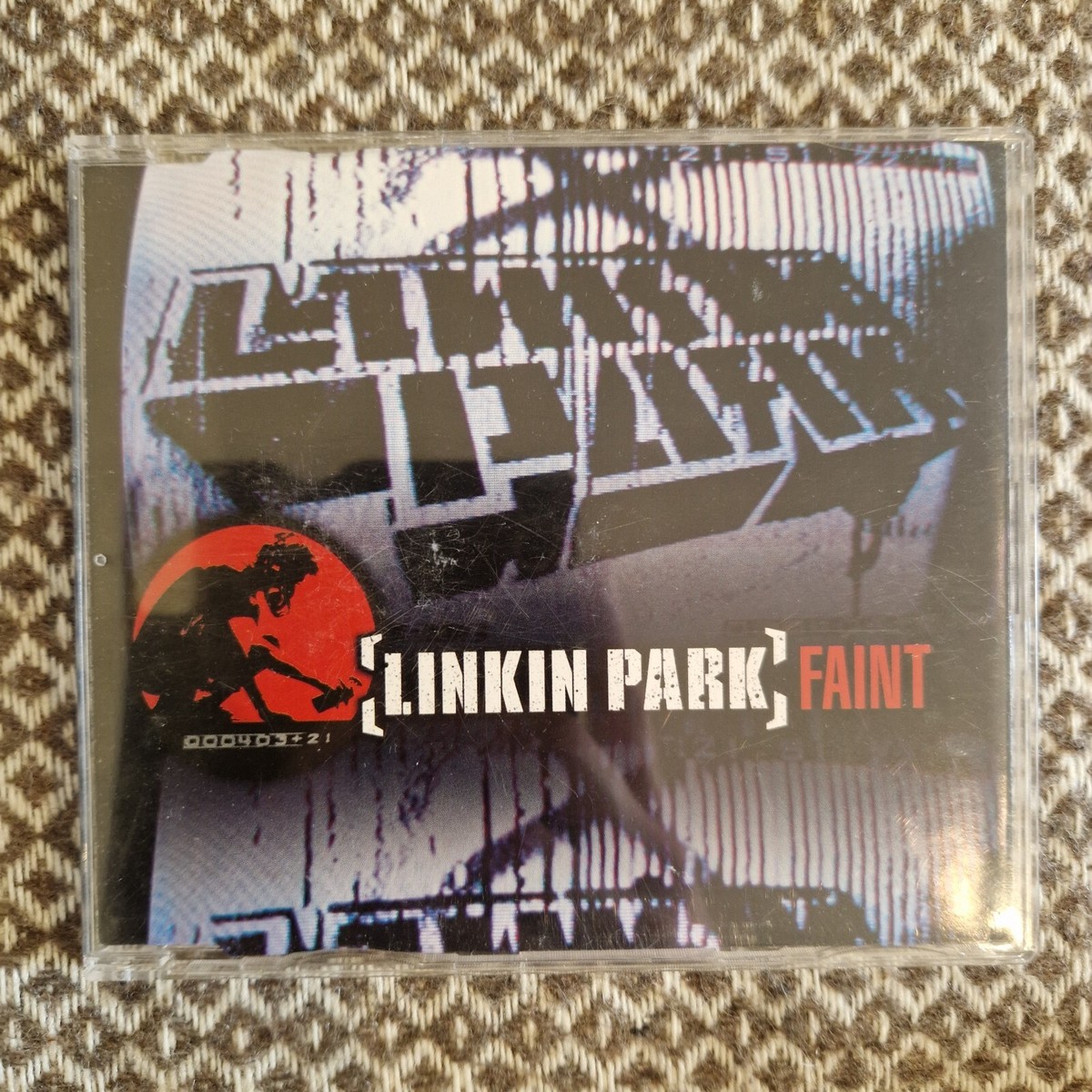 Linkin Park ‎– Faint / CD Single | eBay
