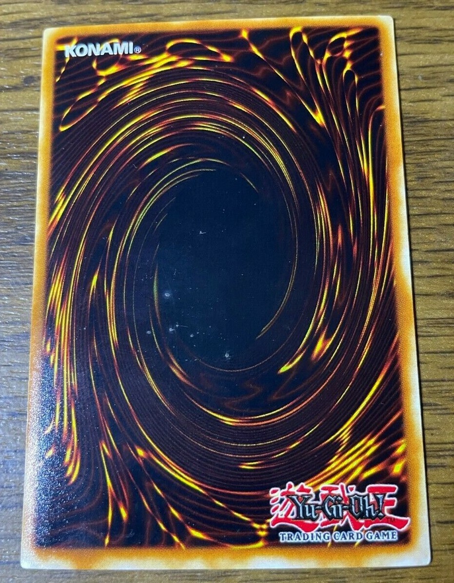 Yugioh Metalzoa TFK-002 Secret Rare Unlimited Edition NM | eBay