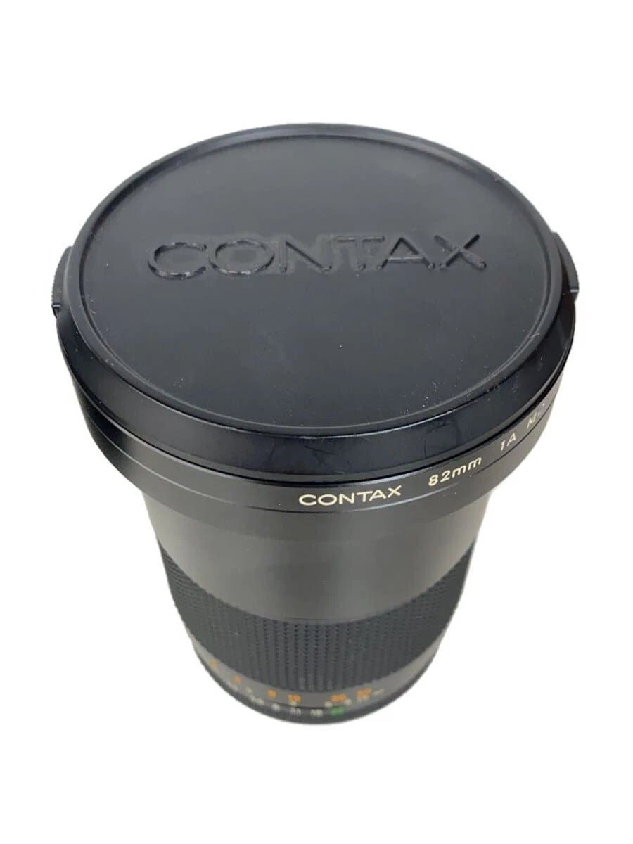 Contax 28-85mm Focal Camera Lenses for sale | eBay