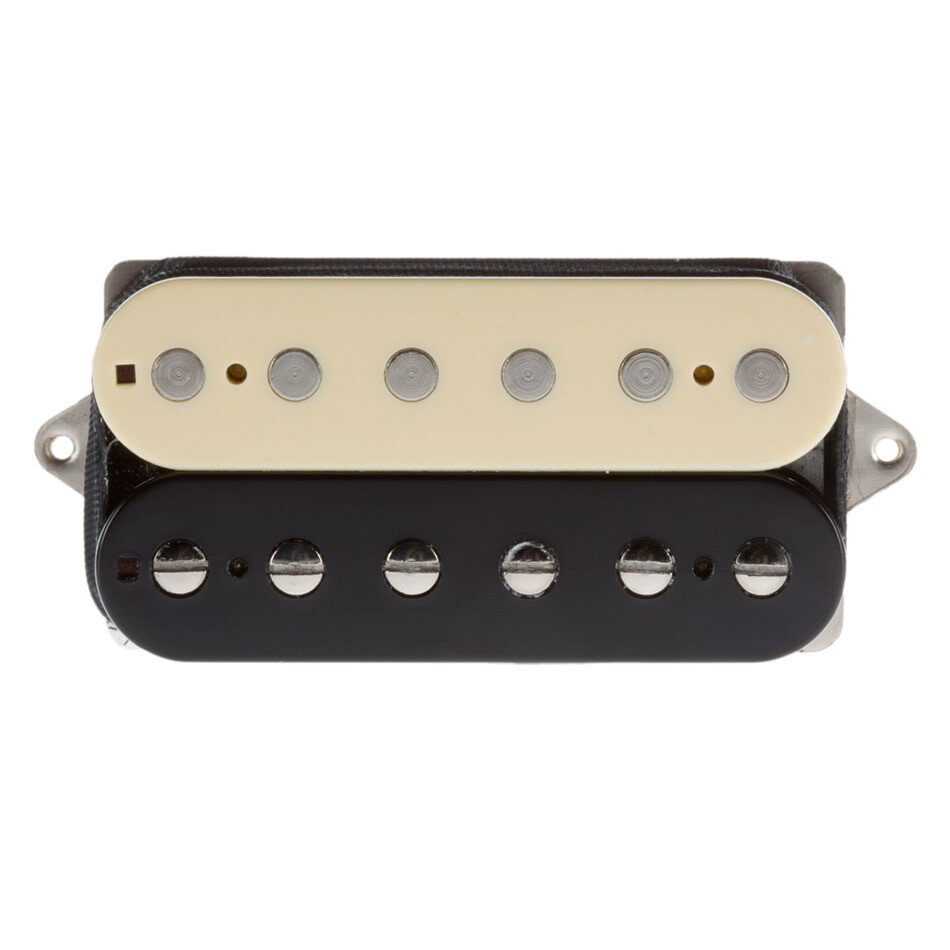SUHR SSH Humbucking Bridge Pickup Zebra (53mm FENDER-Style Spacing