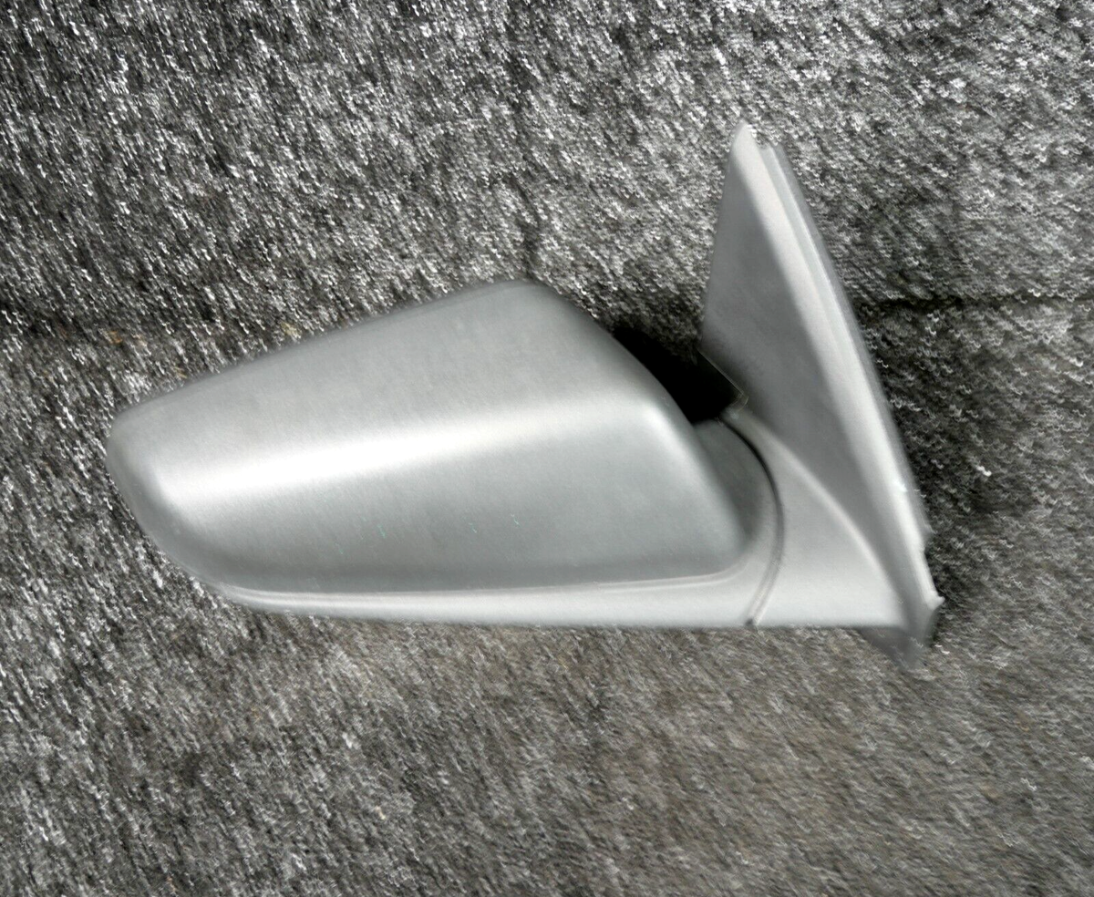 CHEVROLET EQUINOX Power Door Mirror Front Right RH Black 86548234