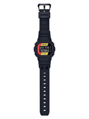 Casio G-Shock x The Hundreds Special Edition Men's Watch DW