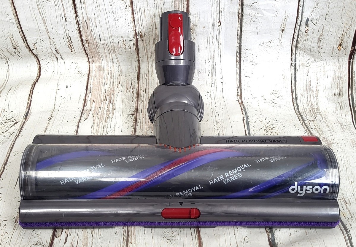 Genuine DYSON Outsize+SV29 High Torque XL Drive Roller Cleaner