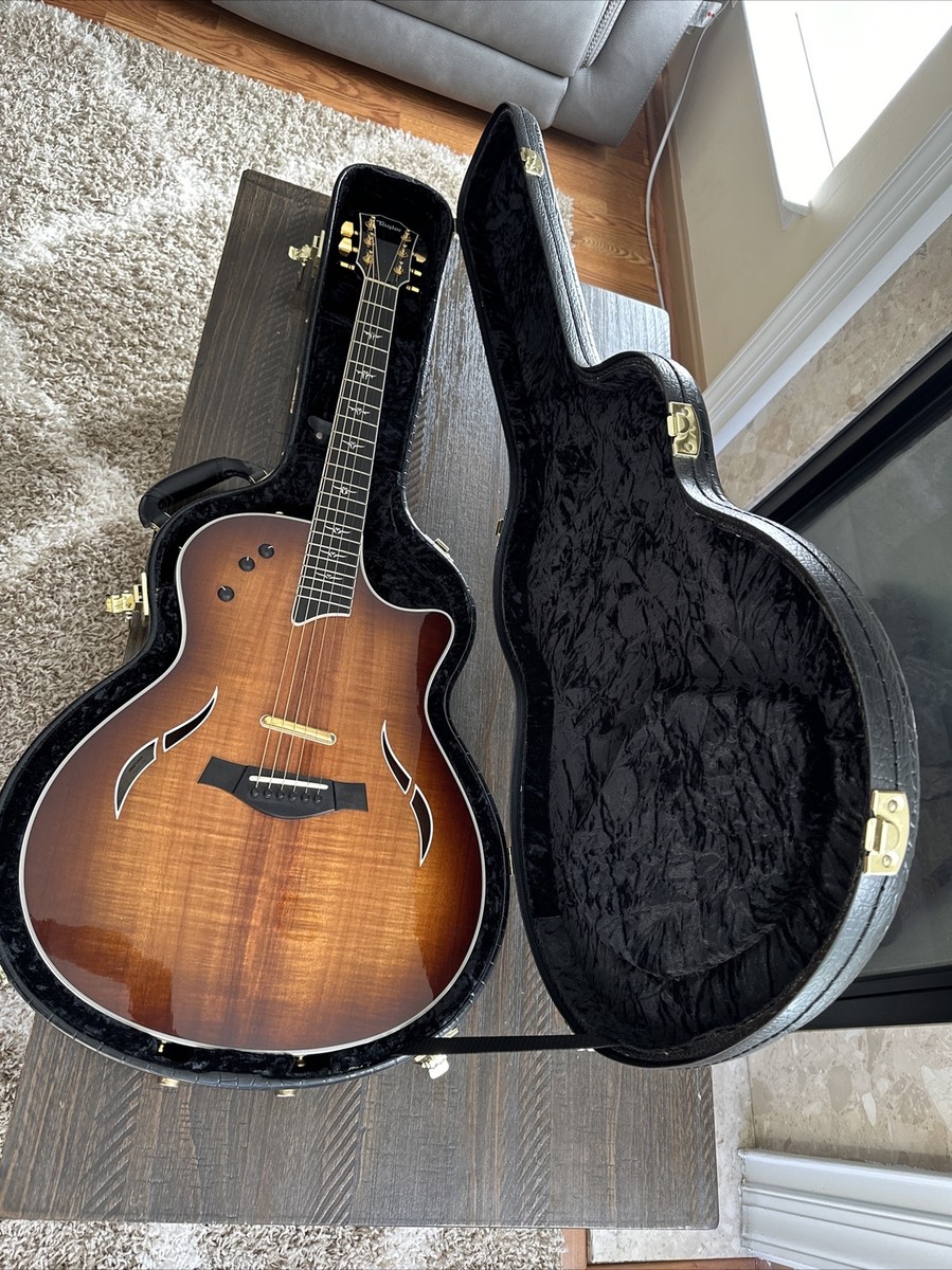 Taylor(テイラー) T5-S2 Hawaiian Koa Taylor Koa コレクション ギター