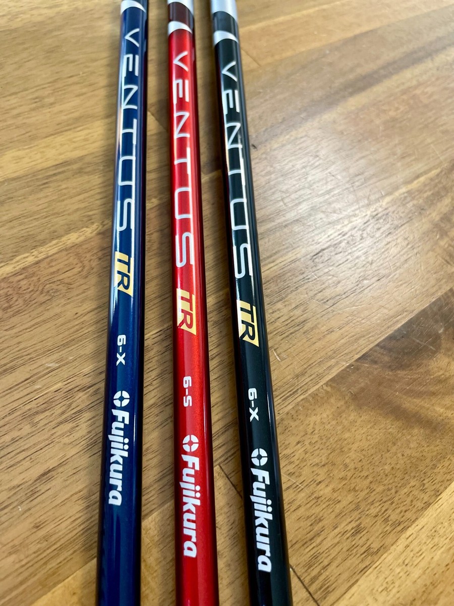 Fujikura Ventus TR VeloCore 6S/6X 44