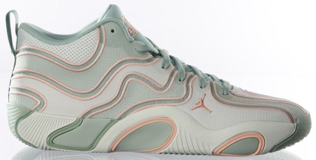 Jordan Tatum 3 PF Zero Days Off for Sale | Authenticity Guaranteed