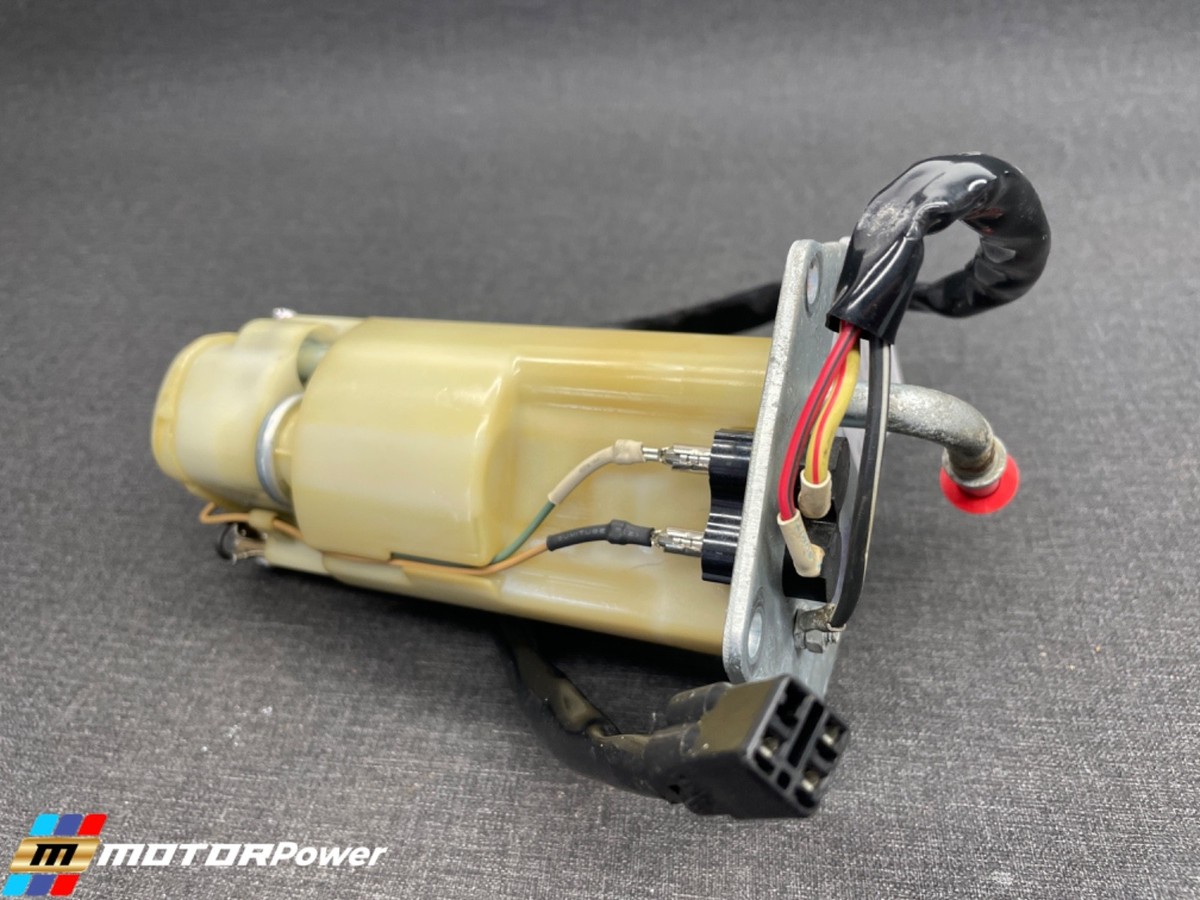11-15 Kawasaki Ninja ZX10R Mitsubishi Fuel Pump Sender Unit OEM