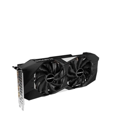 GIGABYTE GeForce RTX 2060 SUPER WINDFORCE OC 8G GDDR6 Graphics