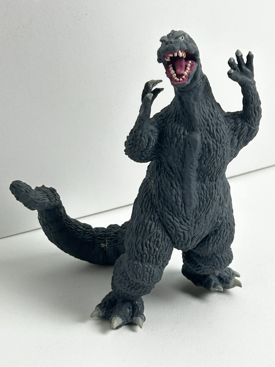 GODZILLA 8