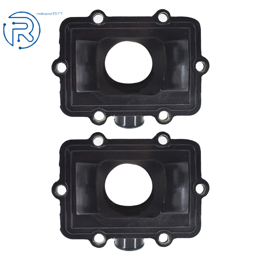 Ski-Doo MXZ 500 600 Snowmobile Carburetor Intake Manifold Boot