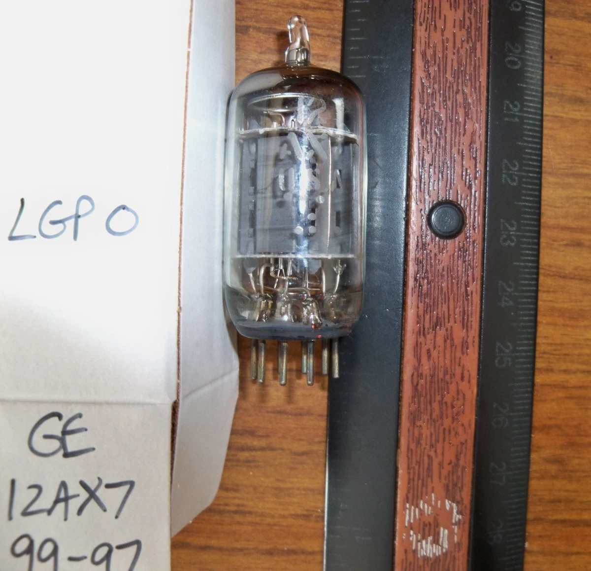 GE 真空管| eBay
