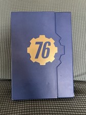 Fallout 76: Prima Official Platinum Edition Guide (Hardcover, 2018