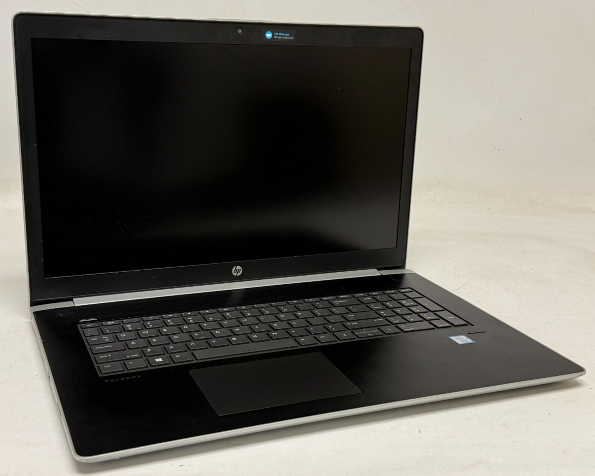 HP ProBook 470 G5 17.3