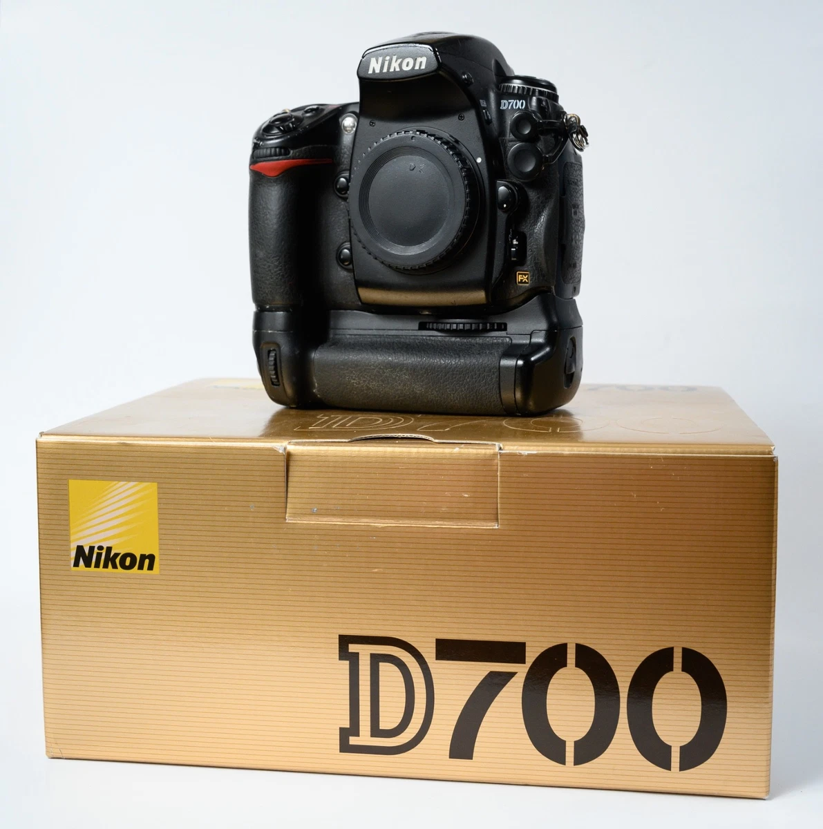 Nikon D700 Digital Cameras for Sale - Shop New & Used Digital