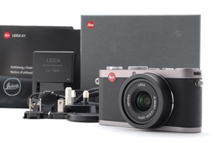 Leica X1 | eBay
