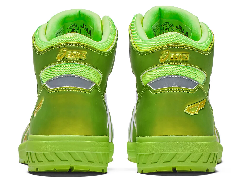 ASICS WINJOB CP304 BOA GLEAM LTD 1273A109 300 Neon Lime Kakutai 3E