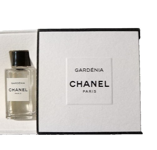 Chanel GARDENIA Unisex 200 ML, 6.8 fl.oz, As Pictured, EDP, Batch