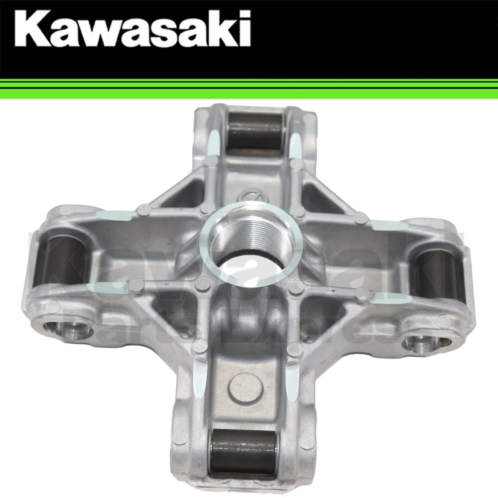 NEW 2004-2024 GENUINE KAWASAKI MULE SPIDER 3010 4010 FX FXT FXR DX