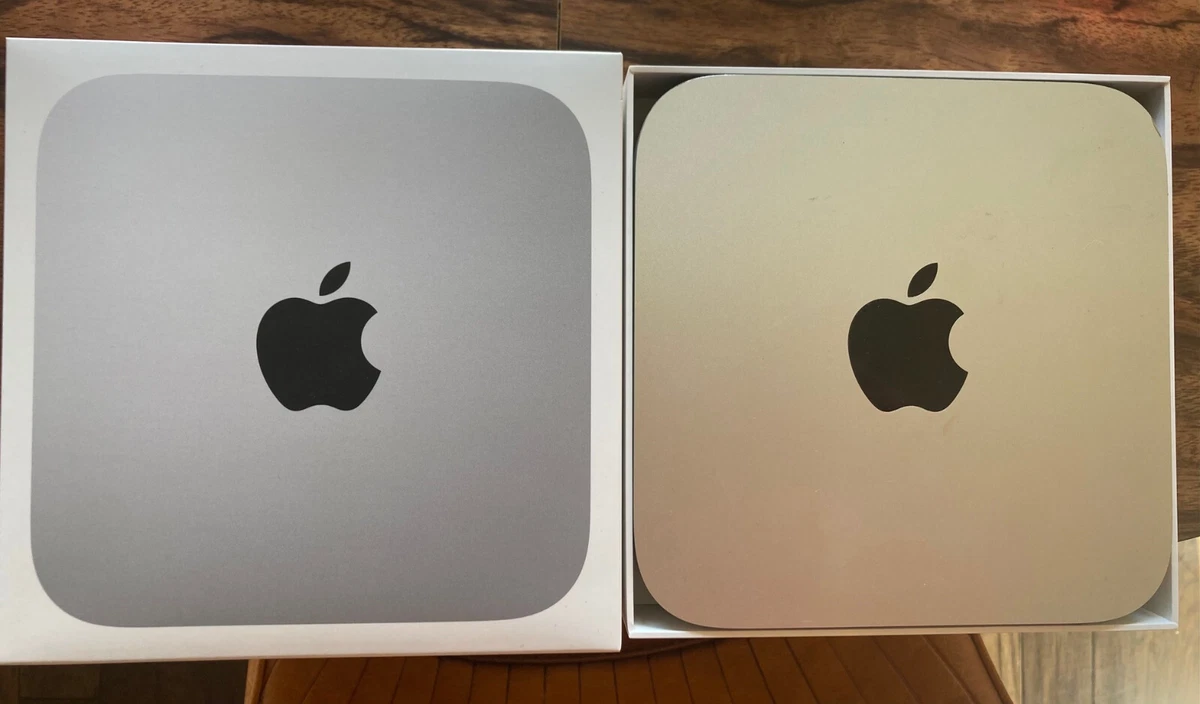Apple Mac mini 500GB Desktops & All-In-Ones for sale | eBay