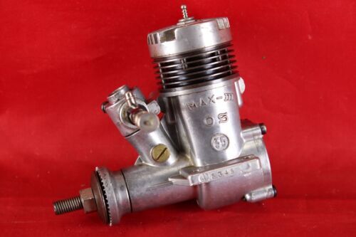O.S. Max 12TR Engine | eBay