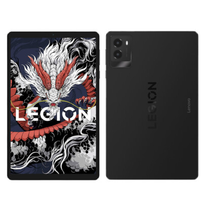 Lenovo LEGION Y700 2025 Gaming Tablet PC Snapdragon 8 Gen 3 Octa
