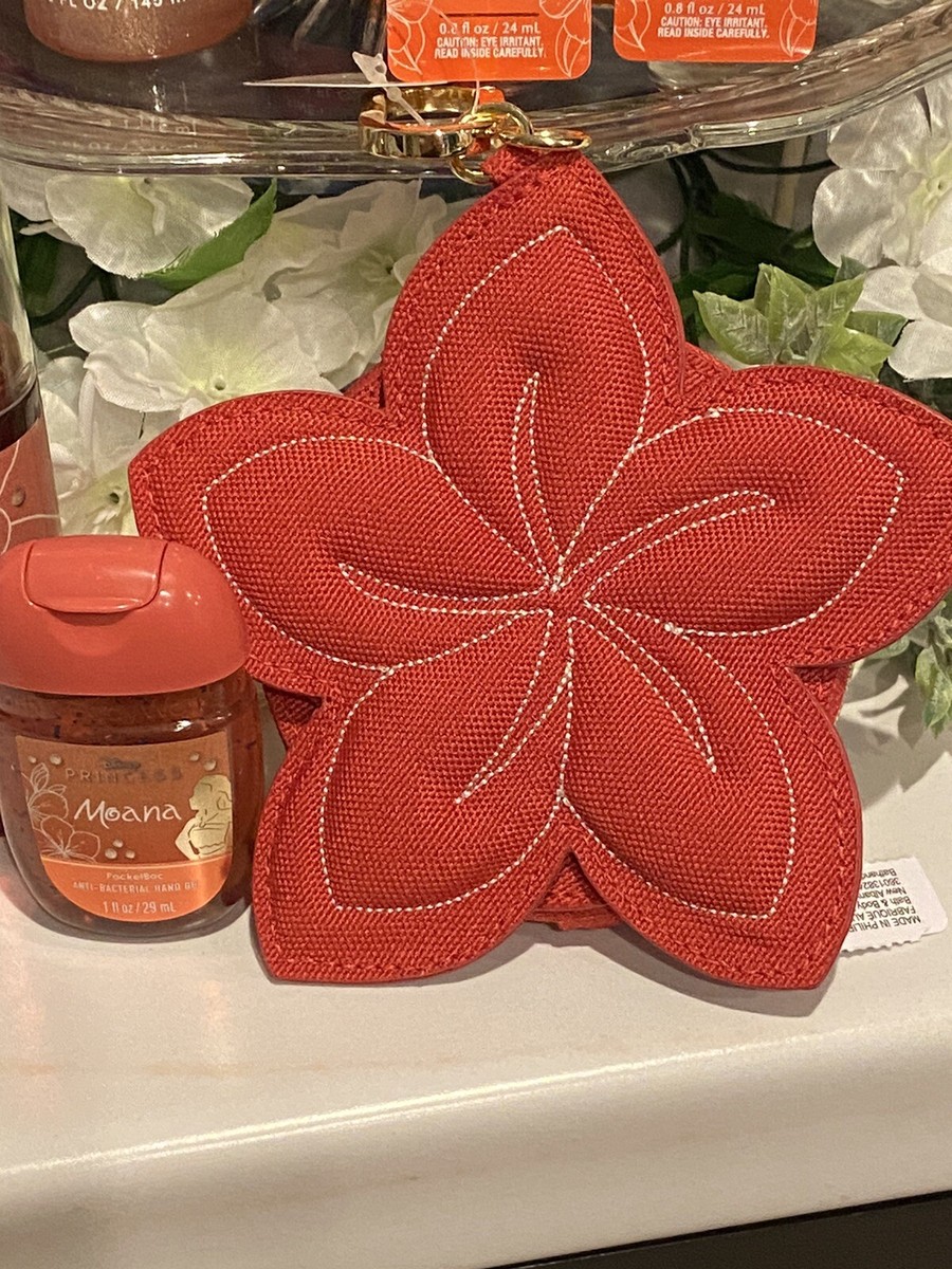 16 PIECE Bath & Body Works DISNEY PRINCESS Moana COMPLETE