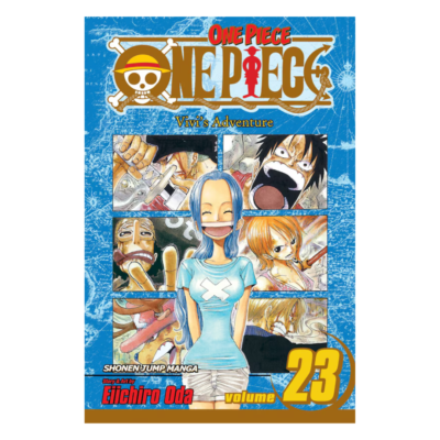 One Piece, Vol. 23 | eBay