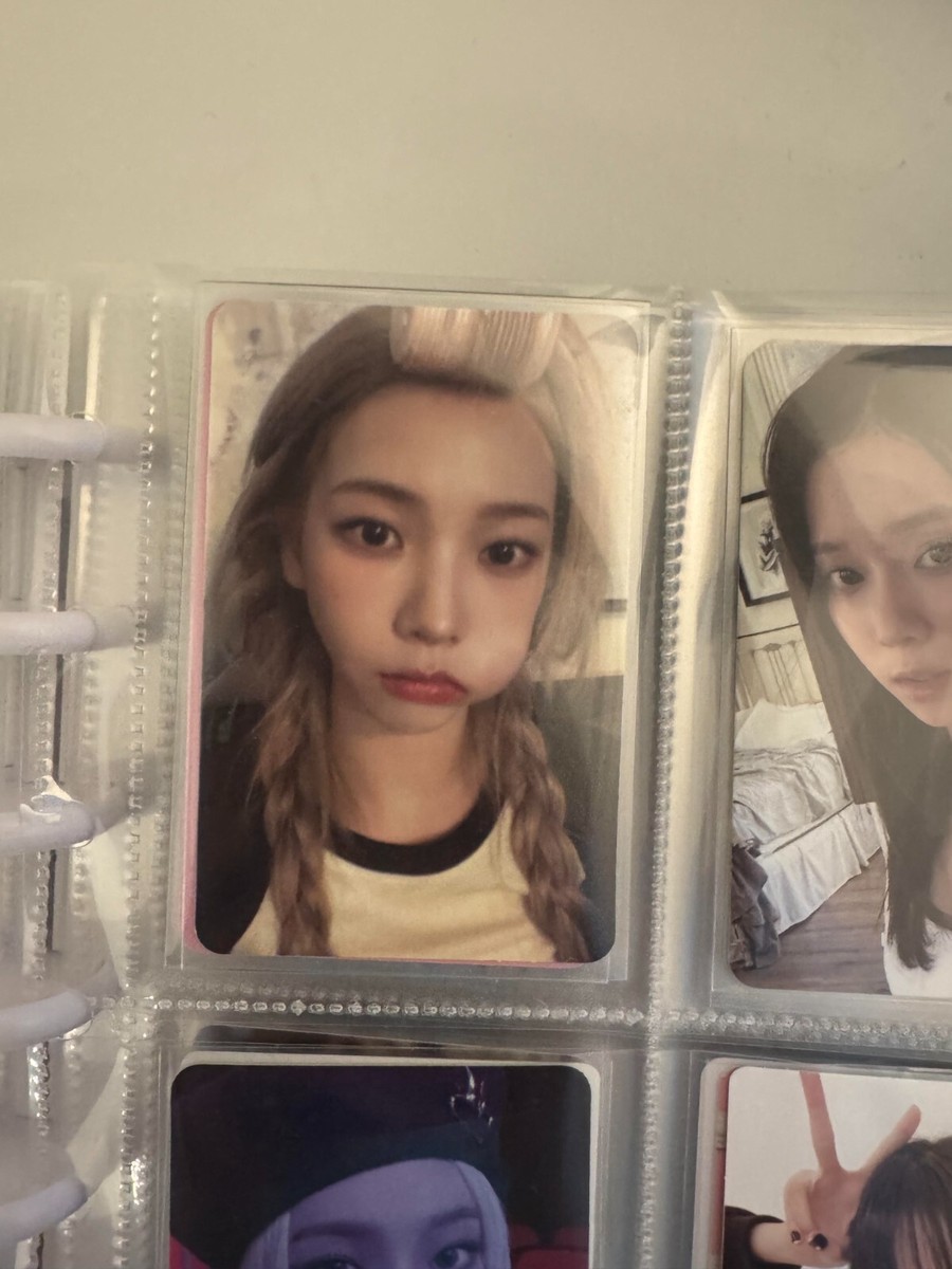 Aespa - My World Barnes & Noble Karina *Official* Limited