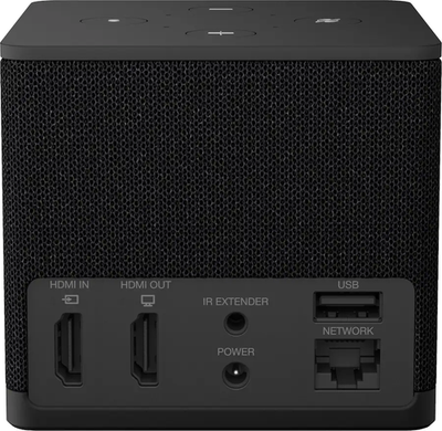 Amazon Fire TV Cube 3rd Gen. Media Streamer for sale online | eBay