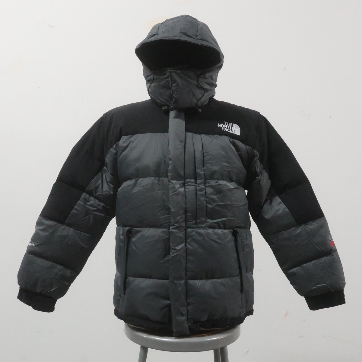 Vintage 1996 North Face Summit Series Gore Dryloft Himalayan Parka