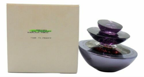 Guerlain L'Initial Eau de Parfum 125ml /4.2oz – Rare Discontinued
