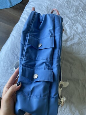 fjallraven x acne studio backpack | eBay