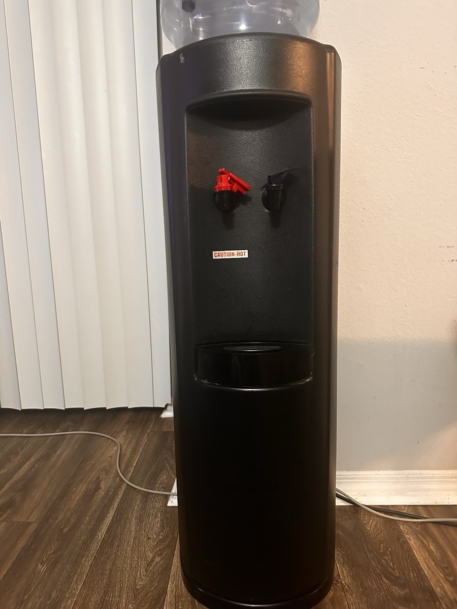 Waterways SOSB210ESBR Hot/Cold Water Cooler – ENERGY STAR