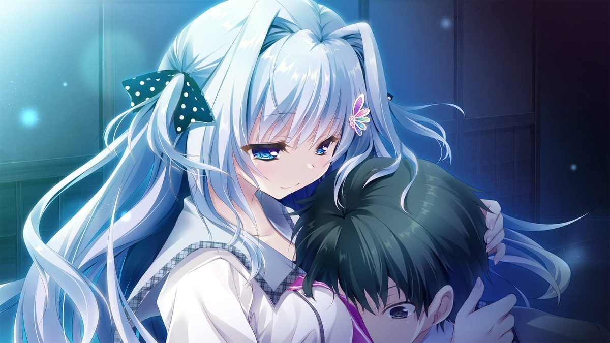 9-nine- Nintendo Switch Standard Edition Romance Adventure Game