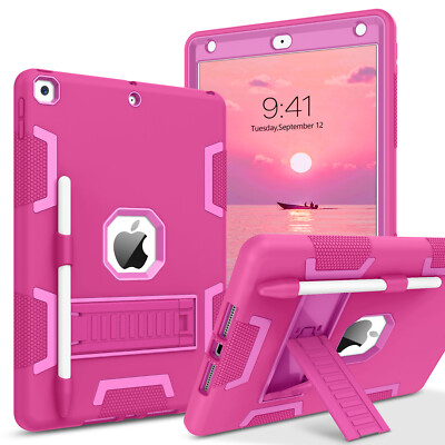 For iPad 9th 8th 7th Generation 10.2