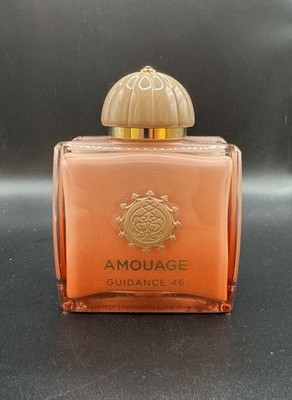 Amouage Guidance 46 Unisex Extrait de Parfum 100ml / 3.4 fl oz | eBay