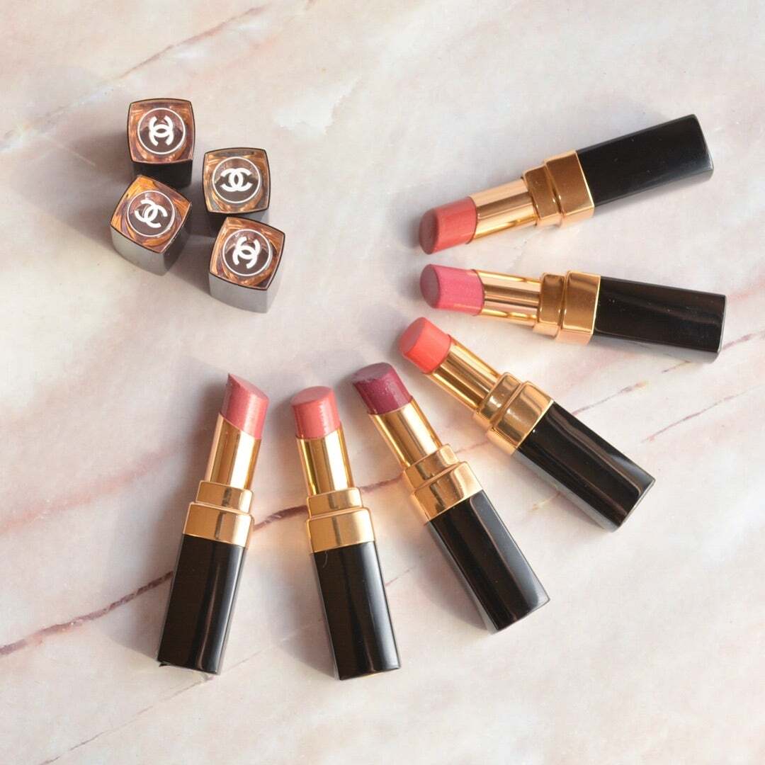 CHANEL Rouge Coco Flash Lipstick – Multiple Shades 272 | eBay