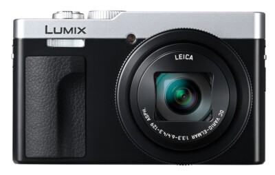 Panasonic Lumix TZ99 Digital Compact Camera 30x optical zoom Leica