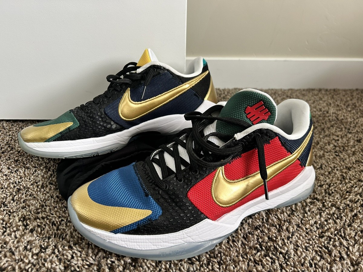 11 - Kobe 5 Protro undefeated “Dirty Dozen” | eBay
