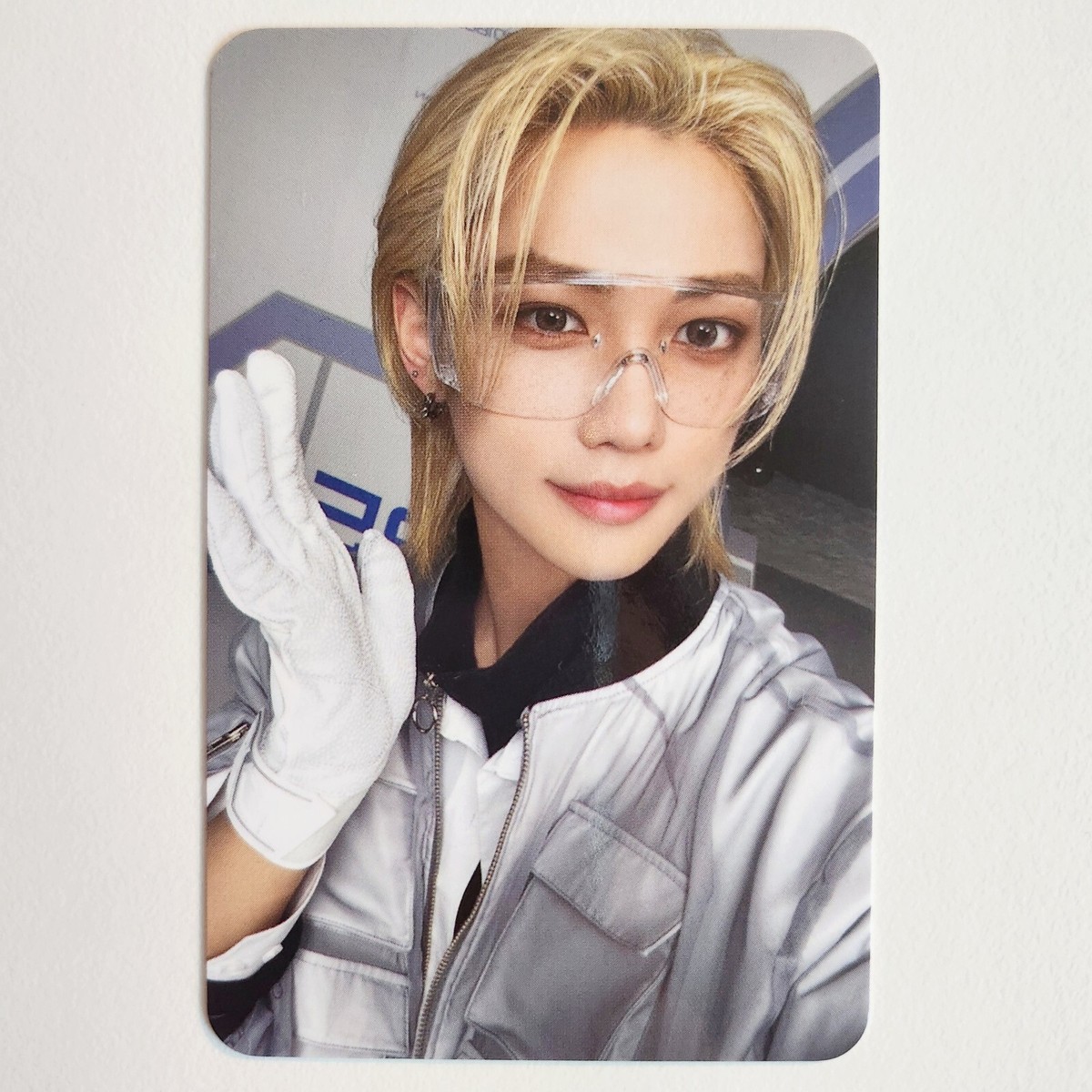 STRAY KIDS FANMEETING PILOT:FOR 5 STAR Stay Zone 7/2 FELIX