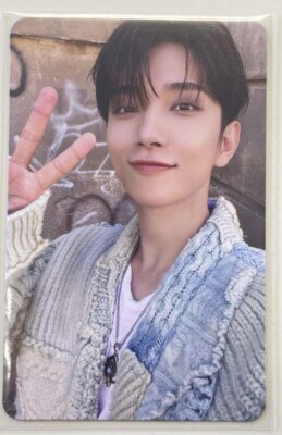 SEVENTEEN SEVENTEENTH HEAVEN KPOP MERCH KPOPMERCH SHOPEE OFFICIAL