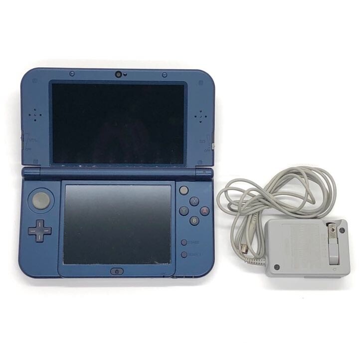 New Nintendo 3DS LL XL Console Various Colors NTSC-J Excellent+ | eBay