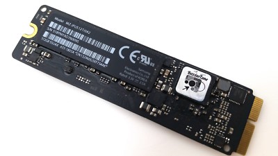 ORIGINAL Apple MacBook Pro A1502 SSD 512GB PCIE Replacement L 2013
